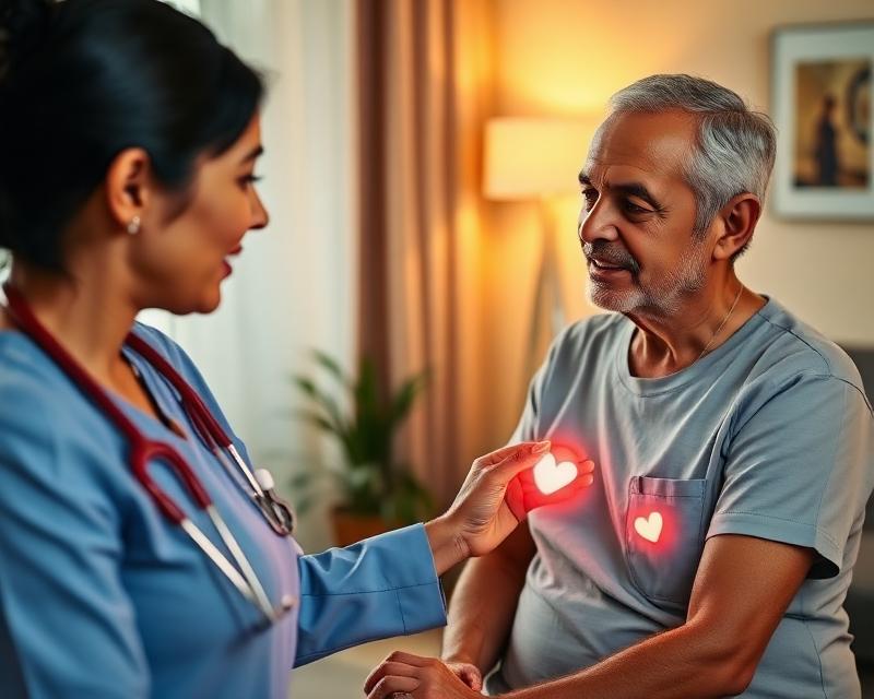Qualified Nursing & Doctors
